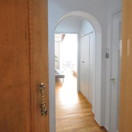 Kolonaki, Karneadou Appartement Athene Buitenkant foto