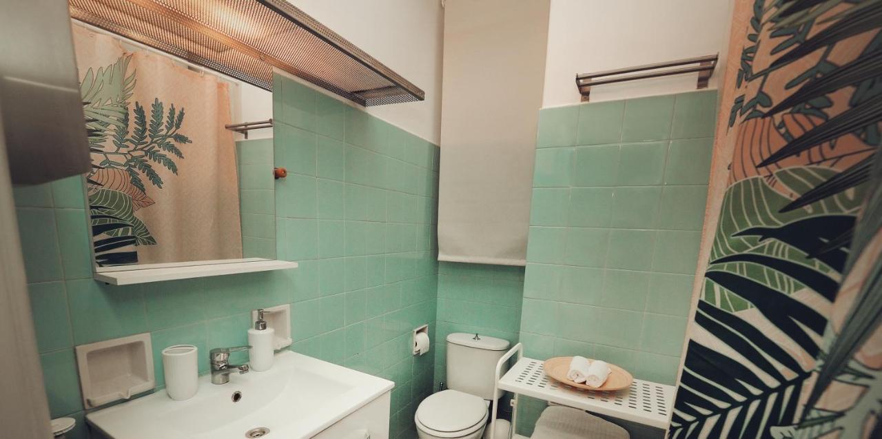 Kolonaki, Karneadou Appartement Athene Buitenkant foto