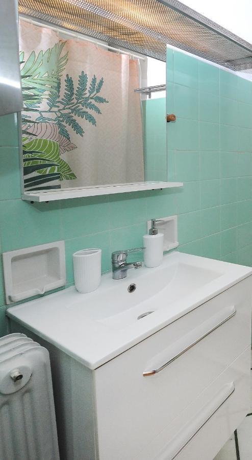 Kolonaki, Karneadou Appartement Athene Buitenkant foto
