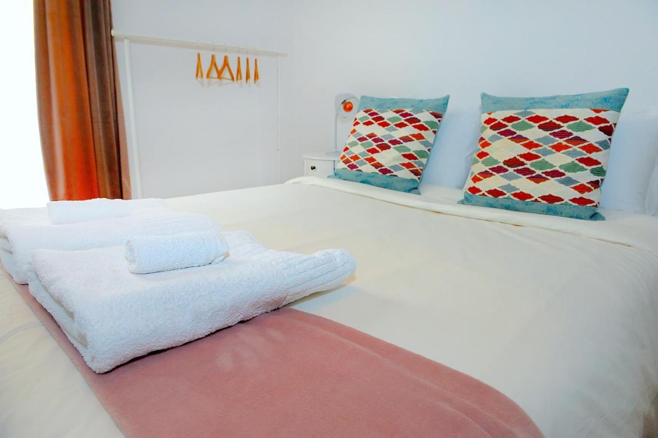 Kolonaki, Karneadou Appartement Athene Buitenkant foto